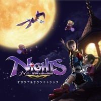 「ナイツ〜星降る夜の物語〜 Original Soundtrack」が発売決定