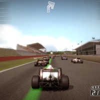 F1 2011