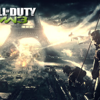 『Modern Warfare 3』は約900万本！2011年11月のNPDセールスデータ