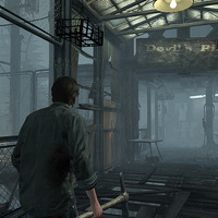 『Silent Hill: Downpour』の最新ゲームプレイが解禁、発売は3月に