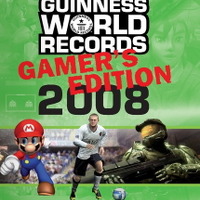ゲーム版「ギネスブック」が発売決定―ゲームにまつわる世界記録を収録