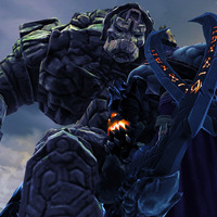 『Darksiders II』