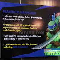 Activisionが『TMNT』のライセンスを取得