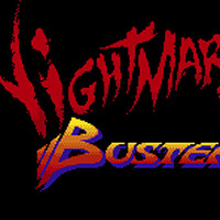 スーパーファミコンの新作ゲーム『Nightmare Busters』が2013年に発売！？