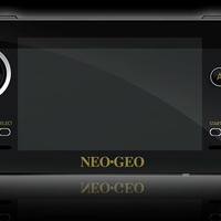 SNK公式ライセンスのNEOGEO携帯機『NEO GEO X』が発表