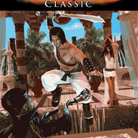 c 2007 Gameloft. All Rights Reserved. Published by Gameloft under license from Ubisoft Entertainment. Based on Prince of PersiaR created by Jordan Mechner. Prince of Persia is a trademark of Jordan Mechner in the US and/or other countries used under license. Ubisoft and the logo Ubisoft are trademarks of Ubisoft Entertainment in the US and/or other countries. Gameloft and the Gameloft logo are trademarks of Gameloft in the U.S. and/or other countries.