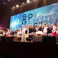 「SUPER GAMESONG LIVE 2012 -NEW GAME-」