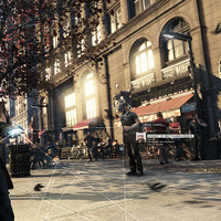 E3 2012: 対応機種も判明！Ubisoft新IP『Watch Dogs』の追加ディテール