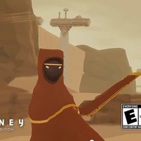 E3 2012: 『Journey』のコレクターズエディションが発売か？公式トレイラー上で名前が確認