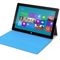 Microsoft、Windows 8ベースの新型タブレット“Surface”を発表