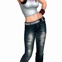 『DEAD OR ALIVE 5』セクシーコスチューム追加キャラは「ヒトミ」に決定