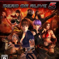 『DEAD OR ALIVE 5』の初回限定特典となるセクシーコスチューム紹介ムービーが公開