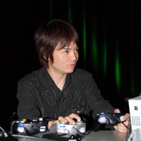 【GDC08】桜井政博氏が『スマブラX』のキャラクターづくりを語る