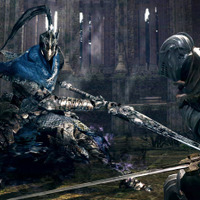 『DARK SOULS with ARTORIAS OF THE ABYSS EDITION』対人戦が楽しめる新システム「試練の戦い」