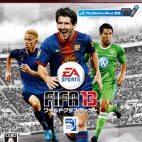 【gamescom 2012】新モード「Match Day mode」も体験出来る『FIFA 13』のデモ配信日が決定