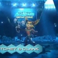 【gamescom 2012】『PlayStation All-Stars』ラチェット、ダンテ、カケル参戦！