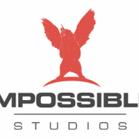 Impossible Studiosロゴ