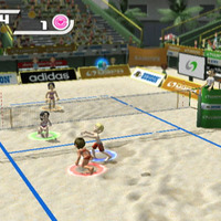 DECA SPORTA デカスポルタ Wiiでスポーツ