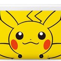 3DS LL ピカチュウイエロー、初日で予約受付終了