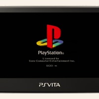 PS Vitaアップデート、初代プレステソフトが遊べるように