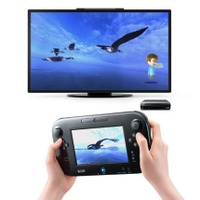 Wii Uゲームパッドの画面に表示遅延はない・・・海外デベロッパーが語る