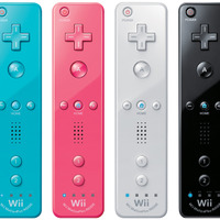 Wii U、WiiモーションプラスだけでなくWiiリモコンのサポートも継続