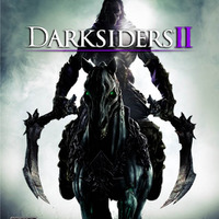 Wii U版『Darksiders II』には約5時間分の追加コンテンツを収録