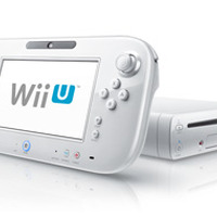 Wii UのストレージはUSBで拡張可能