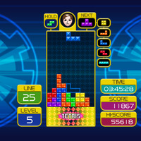 Tetris Party