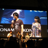 【TGS 2012】『MGS: Ground Zeroes』はGTAがいっぱい！？小島プロスペシャルステージ