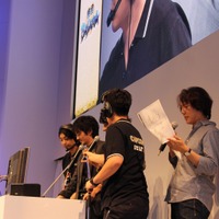 【TGS 2012】新情報やドラマキャストも登場した『戦国BASARA』スペシャルステージをレポート