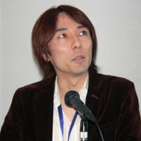 【OGC2008】評価するユーザーがコンテンツをおもしろくする「ストーリーツリーの試み」