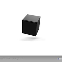 黒い箱の中身は一体？レベルファイブが謎のティザーサイトを公開