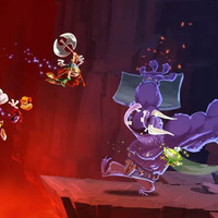 Rayman Legends