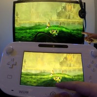 Wii U GamePadには遅延なし！海外ファンも想像以上の性能に熱狂