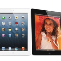 新しいiPad(Wi-Fiタイプ、16GB)