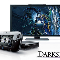 Wii Uはゲームタイトルの開発が容易なプラットフォーム ― 『Darksiders II』の開発者が賞賛