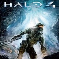 『Halo 4』パッケージ