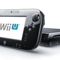 海外レビューハードウェア「Wii U」