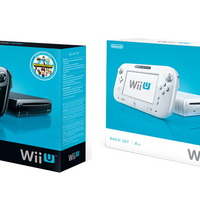 ロンドンで真夜中のWii Uロンチイベント開催 ― 先着100名にはソフト2本プレゼント