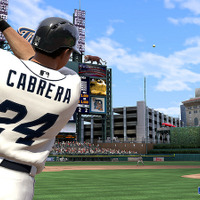 PS3/PS Vitaに人気メジャーリーグシム最新作『MLB 13 The Show』