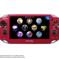 PlayStation Vita SOUL SACRIFICE PREMIUM EDITION