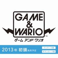 GAME＆WARIO