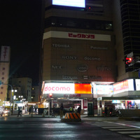 ビックカメラ 名古屋駅西店