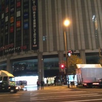 【Wii U発売】大阪のマルチメディア梅田をチェック、現時点では行列無し