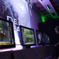 【EA Showcase】狂気のCo-opプレイや武器作成に挑戦！『Dead Space 3』ハンズオン