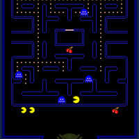 PAC-MAN HD (Kindle Tablet Edition)