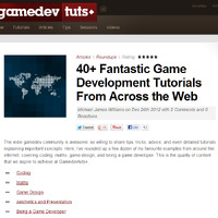 gamedev.tutsplus.com