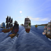 『大航海時代Online』無料体験期間の日数制限を撤廃