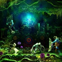 Trine 2